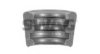 SWAG 32 90 3161 Valve Cotter